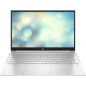 HP Pavilion 15-eh1001ns AMD Ryzen™ 5 5500U Portátil 39,6 cm (15.6") Full HD 16 GB DDR4-SDRAM 512 GB SSD Wi-Fi 6 (802.11ax) HP Pavilion 15-eh1001ns AMD Ryzen™ 5 5500U Portátil 39,6 cm (15.6") Full HD 16 GB DDR4-SDRAM 512 GB SSD Wi-Fi 6 (802.11ax)