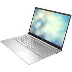 HP Pavilion 15-eh1001ns AMD Ryzen™ 5 5500U Portátil 39,6 cm (15.6") Full HD 16 GB DDR4-SDRAM 512 GB SSD Wi-Fi 6 (802.11ax)