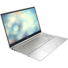 HP Pavilion 15-eh1001ns AMD Ryzen™ 5 5500U Portátil 39,6 cm (15.6") Full HD 16 GB DDR4-SDRAM 512 GB SSD Wi-Fi 6 (802.11ax)