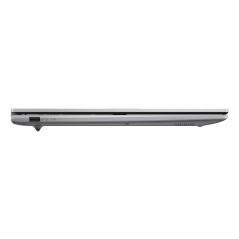 ASUS Vivobook 17 F1704VA-AU535W - Ordenador Portátil 17.3" Full HD (Intel Core i5-1334U, 16GB RAM, 512GB SSD, Iris Xe Graphics,
