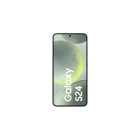 Movil samsung galaxy s24 8 - 256gb gray