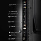 Hisense 40A4N Televisor 101,6 cm (40") Full HD Smart TV Wifi Negro 200 cd / m² Hisense 40A4N Televisor 101,6 cm (40") Full HD Smart TV Wifi Negro 200 cd / m²
