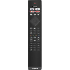 Philips 32PFS6908/12 TV 32" Full HD Smart TV Wi-Fi Anthracite, Gray