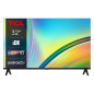TCL S54 32S5400A Televisor 81,3 cm (32") HD Smart TV Wifi Plata TCL S54 32S5400A Televisor 81,3 cm (32") HD Smart TV Wifi Plata