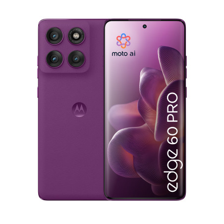 MOTO EDGE 60 PRO 12/512 PURPLE