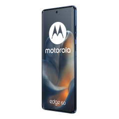 Motorola edge 60 6.67" Dual SIM Android 15 5G USB Type-C 8 GB 256 GB 5200 mAh Blue