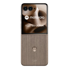 Motorola razr 60 ultra 6.96" Dual SIM Android 15 5G USB Type-C 16 GB 512 GB 4700 mAh Wood