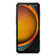 Samsung Galaxy XCover7 Pro 6.6" Hybrid Dual SIM 5G USB Type-C 6 GB 128 GB 4350 mAh Black