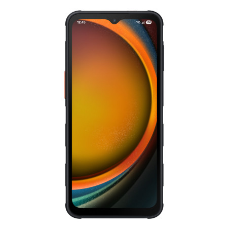 Samsung Galaxy XCover7 Pro 6.6" Hybrid Dual SIM 5G USB Type-C 6 GB 128 GB 4350 mAh Black