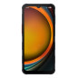 Samsung Galaxy XCover7 Pro 16,8 cm (6.6") Ranura híbrida Dual SIM 5G USB Tipo C 6 GB 128 GB 4350 mAh Negro Samsung Galaxy XCover7 Pro 16,8 cm (6.6") Ranura híbrida Dual SIM 5G USB Tipo C 6 GB 128 GB 4350 mAh Negro