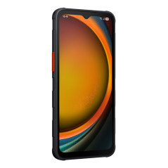 Samsung Galaxy XCover7 Pro 6.6" Hybrid Dual SIM 5G USB Type-C 6 GB 128 GB 4350 mAh Black