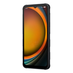 Samsung Galaxy XCover7 Pro 16,8 cm (6.6") Ranura híbrida Dual SIM 5G USB Tipo C 6 GB 128 GB 4350 mAh Negro