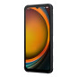 Samsung Galaxy XCover7 Pro 6.6" Hybrid Dual SIM 5G USB Type-C 6 GB 128 GB 4350 mAh Black Samsung Galaxy XCover7 Pro 6.6" Hybrid Dual SIM 5G USB Type-C 6 GB 128 GB 4350 mAh Black