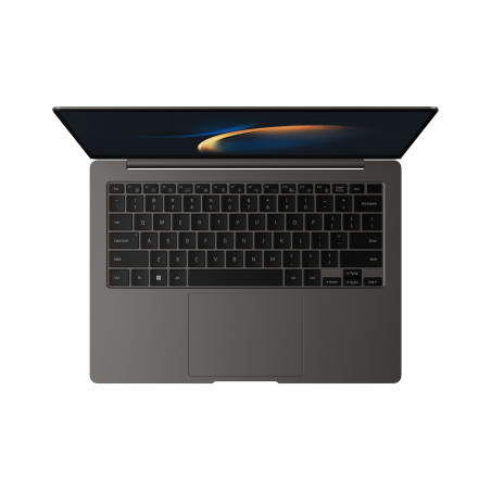 Portatil samsung galaxy book3 pro i7 - 1360p 16gb ssd 512gb 14 pulgadas