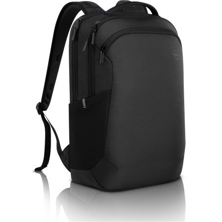 Mochila dell ecoloop pro para portatiles 17 pulgadas negro