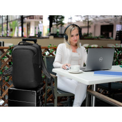DELL Pro EcoLoop 15.6" Backpack Black