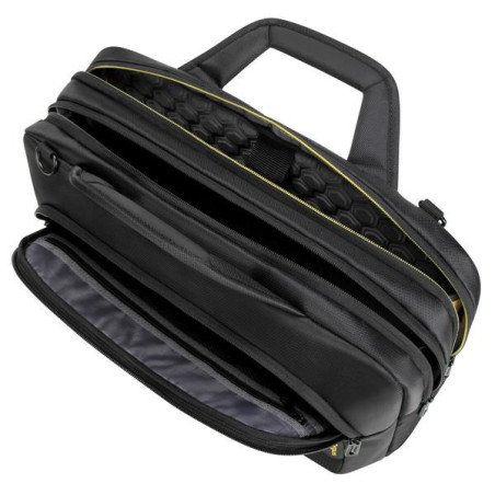 Maletin targus citygear para portatil 14 pulgadas negro