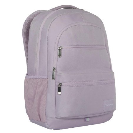 Mochila targus octave iii para portatil 16 pulgadas orchid