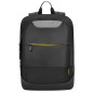 Targus CityGear 39,6 cm (15.6") Mochila Negro Targus CityGear 39,6 cm (15.6") Mochila Negro