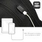 Mochila ewent para portatil de 15.6 pulgadas con salida usb Mochila ewent para portatil de 15.6 pulgadas con salida usb
