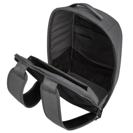 Mochila antirrobo targus cypress eco security 15 -6 pulgadas pulgadas gris