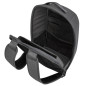 Targus TBB58802GL laptop case 15.6" Backpack Black, Gray Targus TBB58802GL laptop case 15.6" Backpack Black, Gray