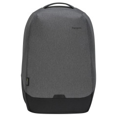 Targus TBB58802GL laptop case 15.6" Backpack Black, Gray