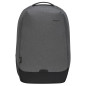 Targus TBB58802GL laptop case 15.6" Backpack Black, Gray Targus TBB58802GL laptop case 15.6" Backpack Black, Gray