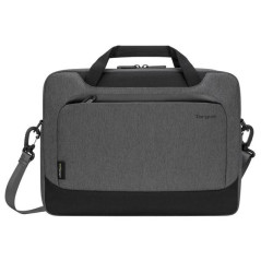 Targus Cypress EcoSmart 15.6" Briefcase Gray