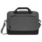 Maletin portatil targus cypress eco slipcase 15.6 pulgadas pulgadas gris Maletin portatil targus cypress eco slipcase 15.6 pulgadas pulgadas gris