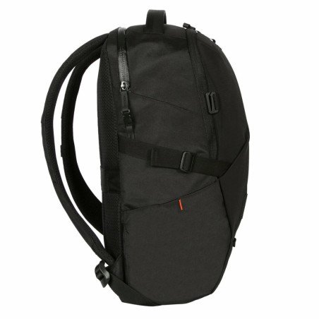 Mochila targus terra para portatil 15 pulgadas - 16 pulgadas negro