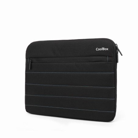 Funda - maletin coolbox para portatil netbook hasta 11.6 pulgadas