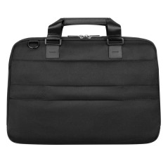 Targus TBT932GL laptop case 16" Briefcase Black