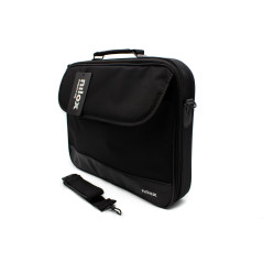 Nilox MALETIN 15,6 DURO + RATON OPTICO USB