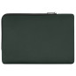 Funda portatil targus ecosmart multi -  fit 15 -  16 pulgadas negro