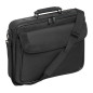 Targus TAR300 laptop case 15.6" Briefcase Black Targus TAR300 laptop case 15.6" Briefcase Black