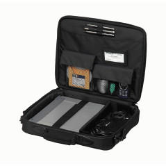 Targus TAR300 laptop case 15.6" Briefcase Black
