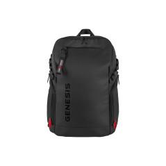 GENESIS Pallad 420 15.6" Backpack Black