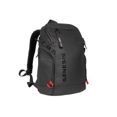 GENESIS Pallad 420 15.6" Backpack Black