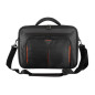Maletin targus clamshell classic+ 14 pulgadas pulgadas negro Maletin targus clamshell classic+ 14 pulgadas pulgadas negro