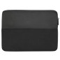 Funda targus citygear 3 para portatil 13.3 pulgadas negra Funda targus citygear 3 para portatil 13.3 pulgadas negra