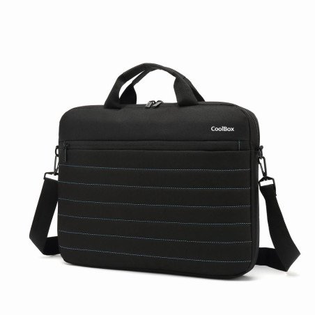 Funda - maletin coolbox para portatil netbook hasta 14 pulgadas