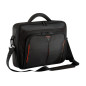 Targus 15 - 15.6 inch / 38.1 - 39.6cm Classic+ Clamshell Case Targus 15 - 15.6 inch / 38.1 - 39.6cm Classic+ Clamshell Case