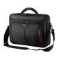 Targus 15 - 15.6 inch / 38.1 - 39.6cm Classic+ Clamshell Case Targus 15 - 15.6 inch / 38.1 - 39.6cm Classic+ Clamshell Case