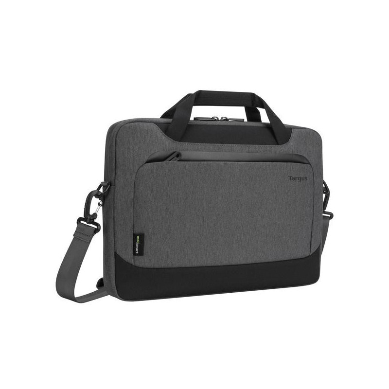 Maletin portatil targus cypress eco slipcase 14 pulgadas gris Maletin portatil targus cypress eco slipcase 14 pulgadas gris