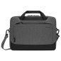 Maletin portatil targus cypress eco slipcase 14 pulgadas gris Maletin portatil targus cypress eco slipcase 14 pulgadas gris