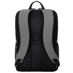 Targus Sagano 15.6" Backpack Black, Gray