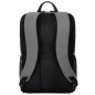 Mochila targus sagano travel 15.6 pulgadas gris