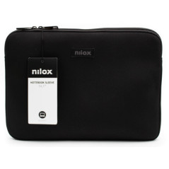 Nilox Sleeve para portátil de 14,1" - Negra