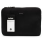 Funda nilox para portatil 14.1 pulgadas negro